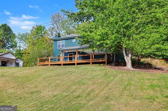 233 Bradshaw Road, Hiawassee, GA 30546