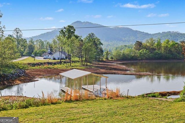 233 Bradshaw Road, Hiawassee, GA 30546