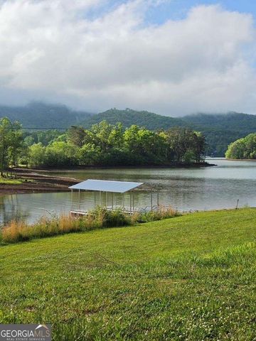 233 Bradshaw Road, Hiawassee, GA 30546