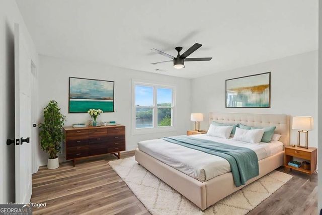233 Bradshaw Road, Hiawassee, GA 30546