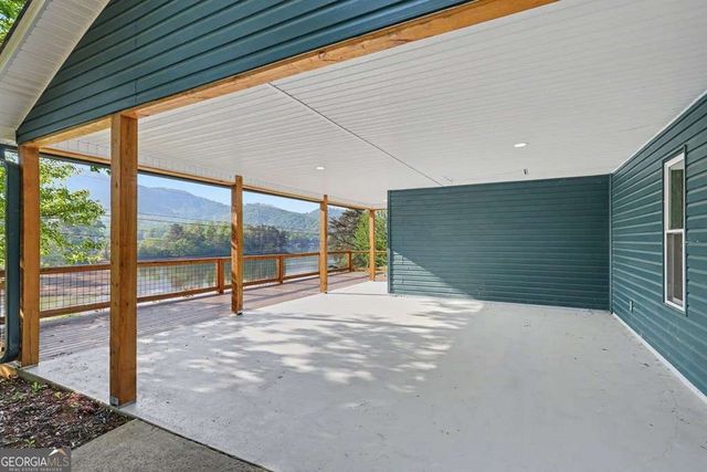 233 Bradshaw Road, Hiawassee, GA 30546