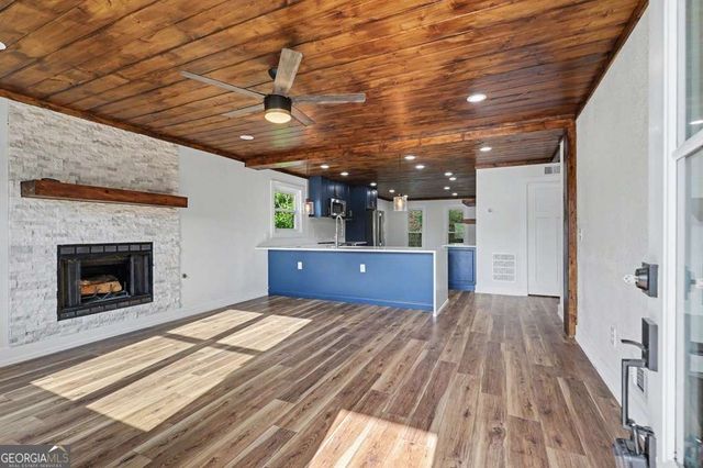 233 Bradshaw Road, Hiawassee, GA 30546