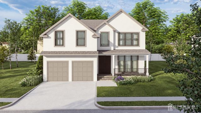 771 Wood Avenue, Edison, NJ 08820
