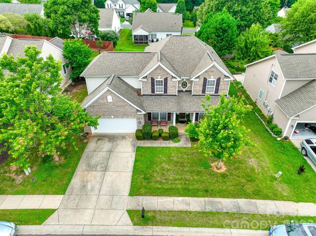 13183 Wilburn Park Lane, Indian Land, SC 29707