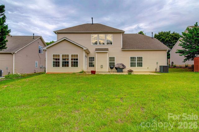 13183 Wilburn Park Lane, Indian Land, SC 29707