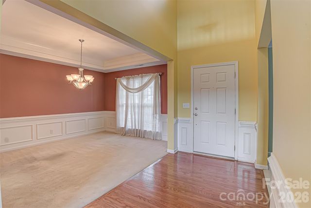 13183 Wilburn Park Lane, Indian Land, SC 29707