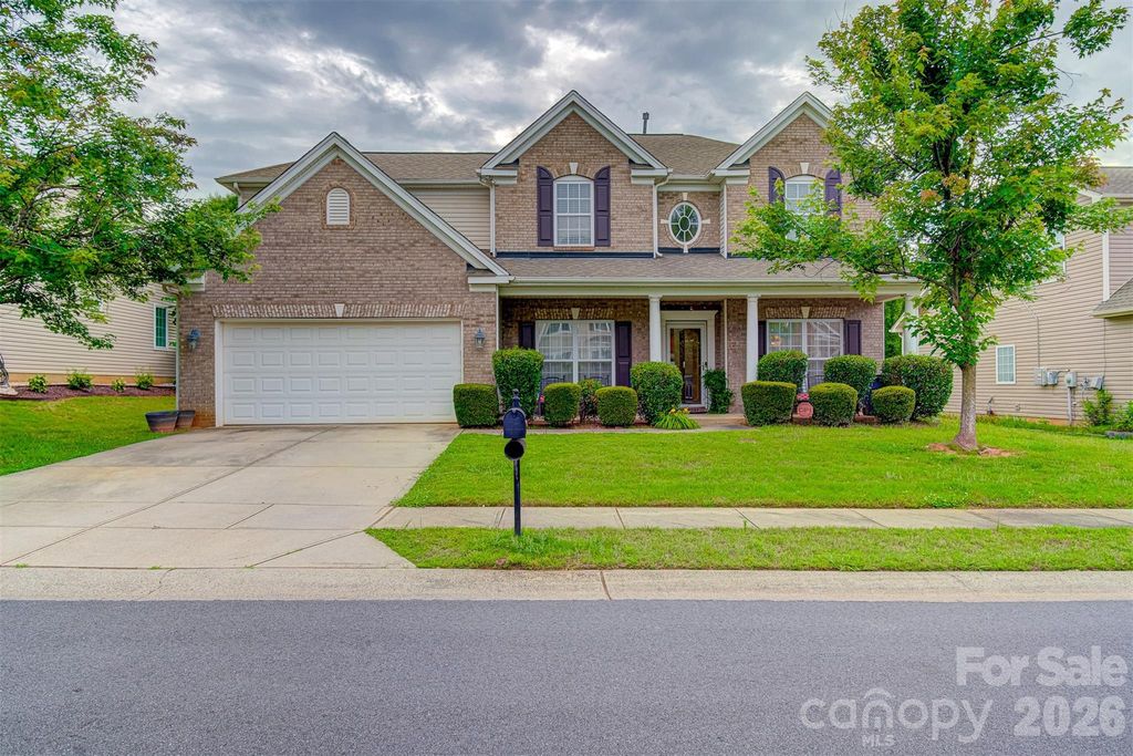 13183 Wilburn Park Lane, Indian Land, SC 29707