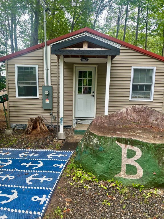 19 Abnaki Path, Gilmanton, NH 03237