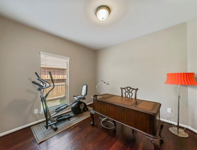 8214 Garrison Point Drive, Houston, TX 77040