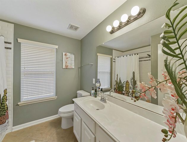 8214 Garrison Point Drive, Houston, TX 77040