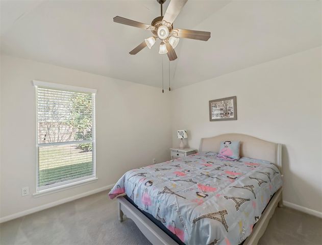 8214 Garrison Point Drive, Houston, TX 77040