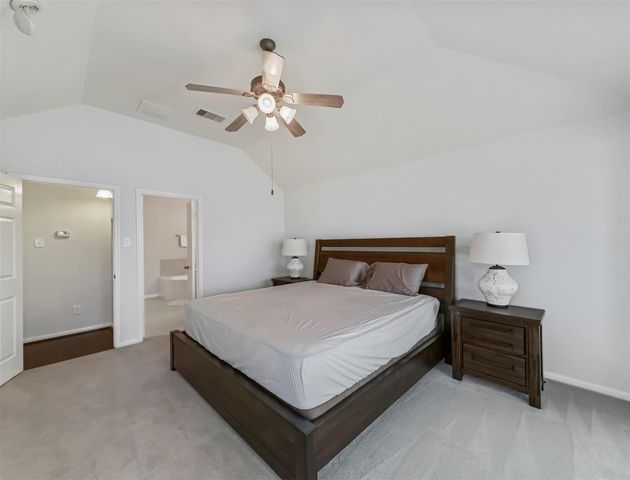 8214 Garrison Point Drive, Houston, TX 77040
