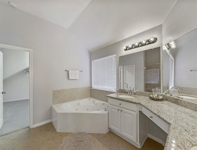 8214 Garrison Point Drive, Houston, TX 77040