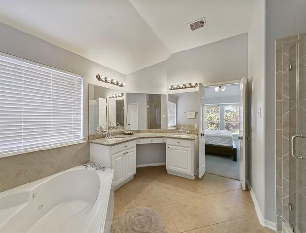 8214 Garrison Point Drive, Houston, TX 77040