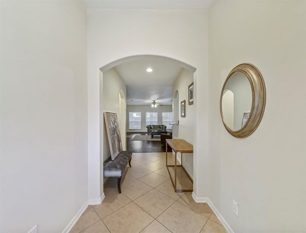 8214 Garrison Point Drive, Houston, TX 77040