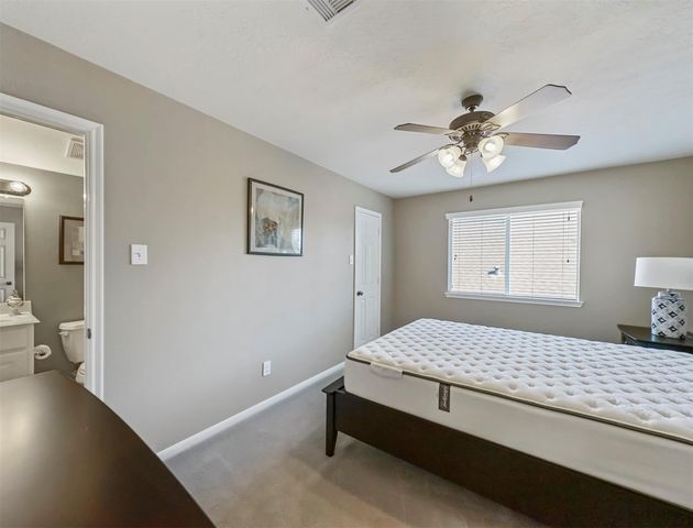 8214 Garrison Point Drive, Houston, TX 77040