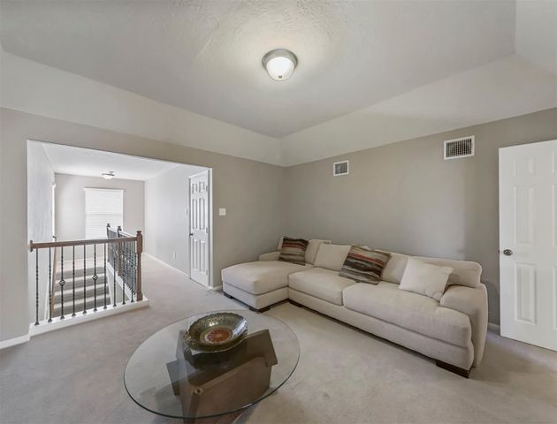 8214 Garrison Point Drive, Houston, TX 77040