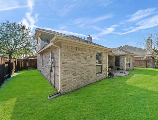 8214 Garrison Point Drive, Houston, TX 77040