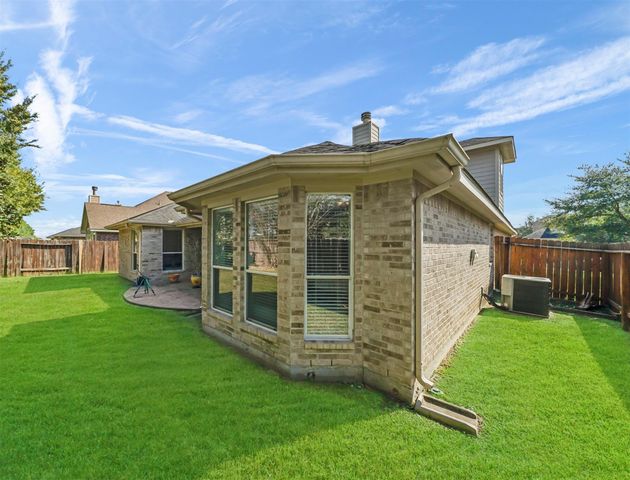 8214 Garrison Point Drive, Houston, TX 77040