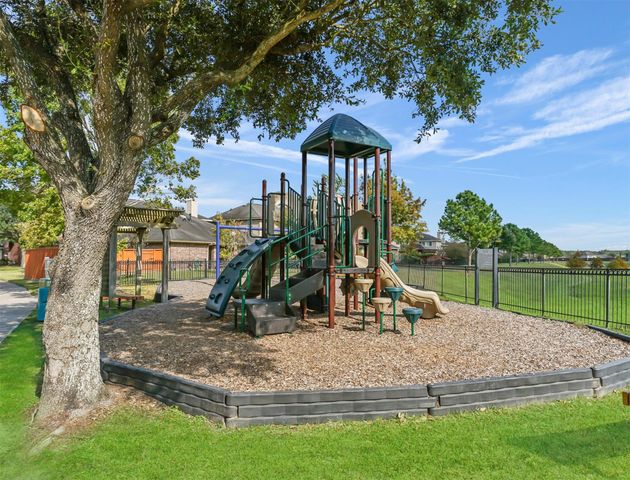 8214 Garrison Point Drive, Houston, TX 77040