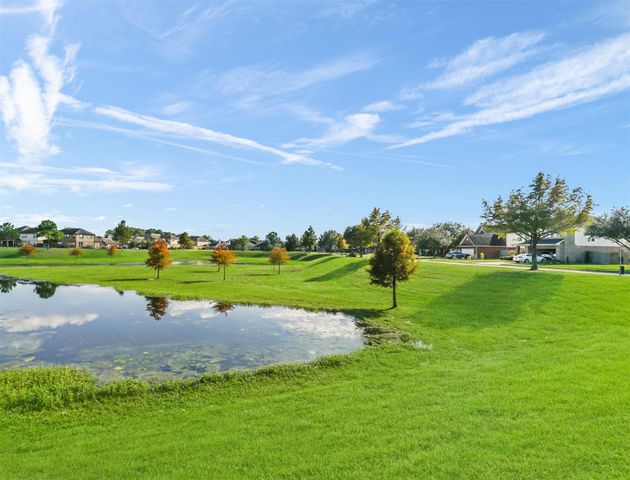 8214 Garrison Point Drive, Houston, TX 77040