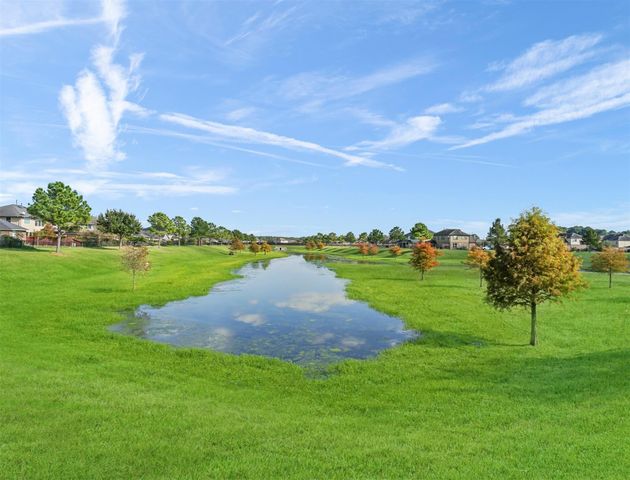 8214 Garrison Point Drive, Houston, TX 77040