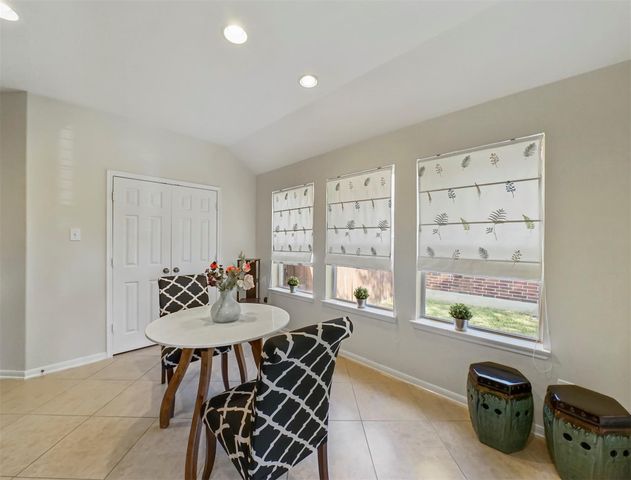 8214 Garrison Point Drive, Houston, TX 77040