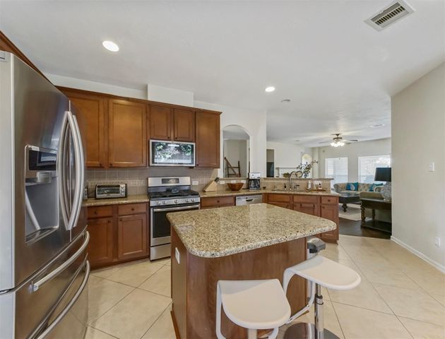 8214 Garrison Point Drive, Houston, TX 77040