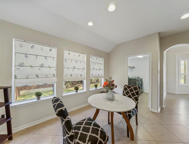 8214 Garrison Point Drive, Houston, TX 77040