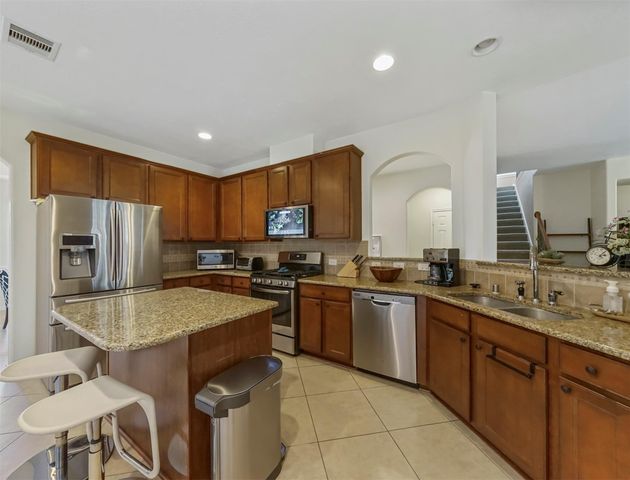 8214 Garrison Point Drive, Houston, TX 77040