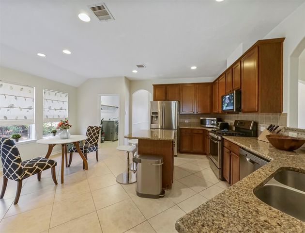 8214 Garrison Point Drive, Houston, TX 77040
