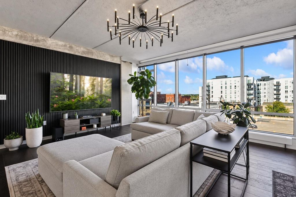 45 University Avenue SE 403, Minneapolis, MN 55414 — photo 5