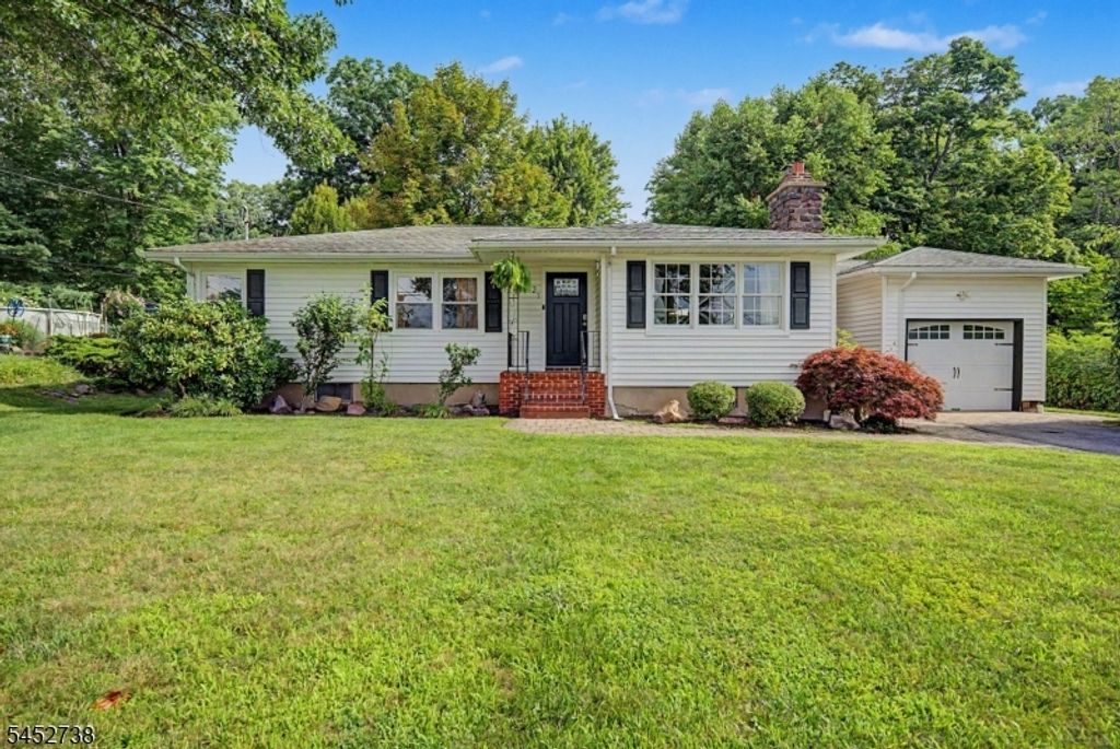 21 Struble Ln, Rockaway Twp., NJ 07866 — exterior