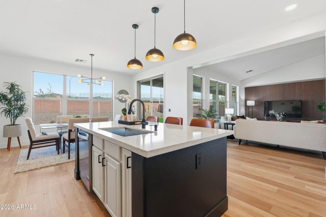 26919 N GIDIYUP Trail, Phoenix, AZ 85085