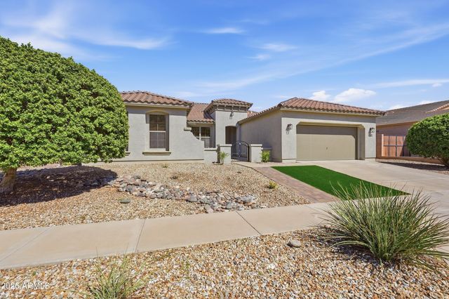 26919 N GIDIYUP Trail, Phoenix, AZ 85085