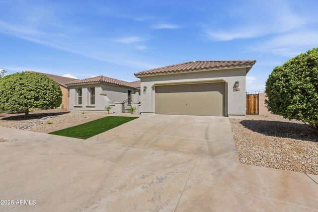 26919 N GIDIYUP Trail, Phoenix, AZ 85085