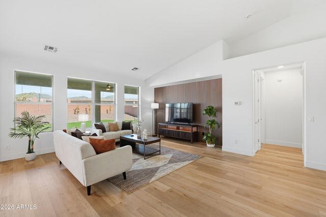 26919 N GIDIYUP Trail, Phoenix, AZ 85085