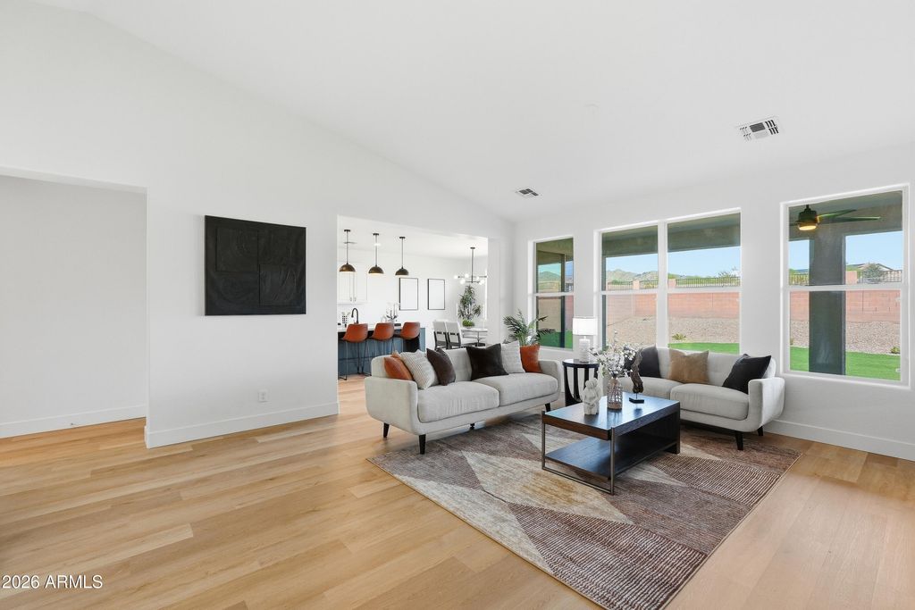 26919 N GIDIYUP Trail, Phoenix, AZ 85085 — photo 4