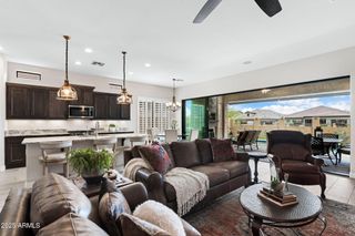 2114 N CANELO Hills, Mesa, AZ 85207