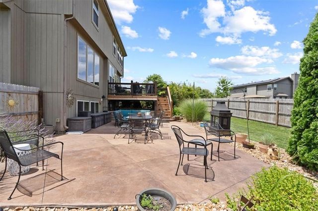 1404 SW 41st Circle, Lee's Summit, MO 64082