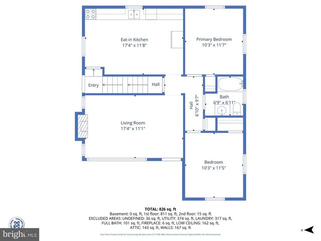 2208 GRANDVIEW RD, Hanover, PA 17331