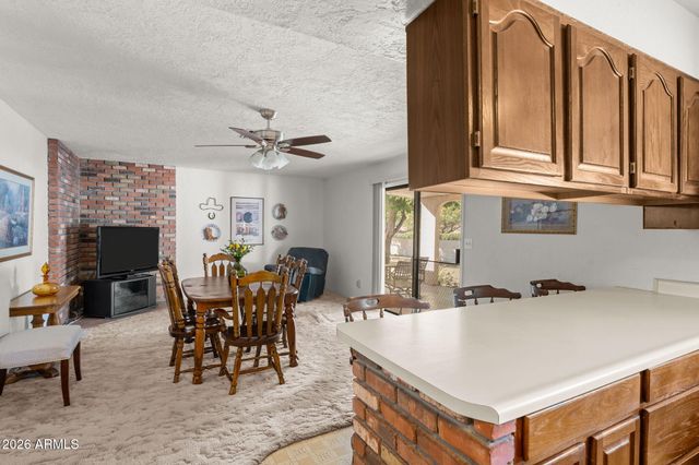550 E BASS Road, Wickenburg, AZ 85390