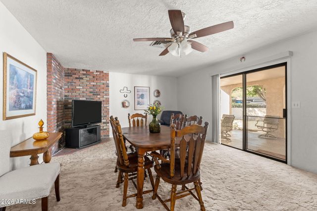 550 E BASS Road, Wickenburg, AZ 85390