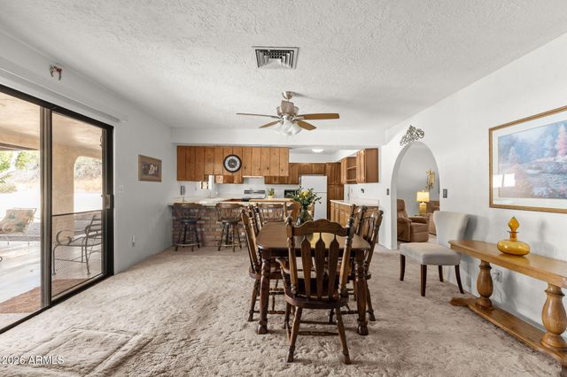 550 E BASS Road, Wickenburg, AZ 85390