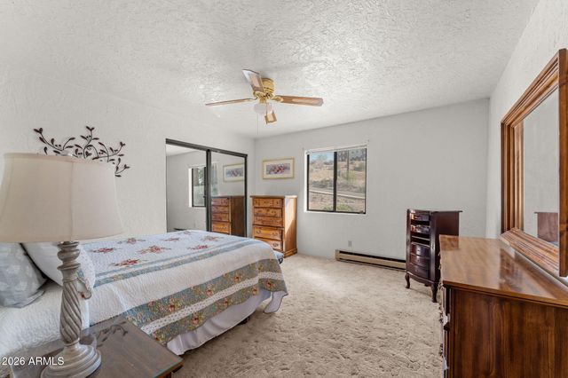 550 E BASS Road, Wickenburg, AZ 85390