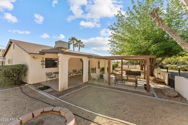 550 E BASS Road, Wickenburg, AZ 85390