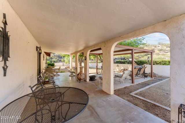 550 E BASS Road, Wickenburg, AZ 85390
