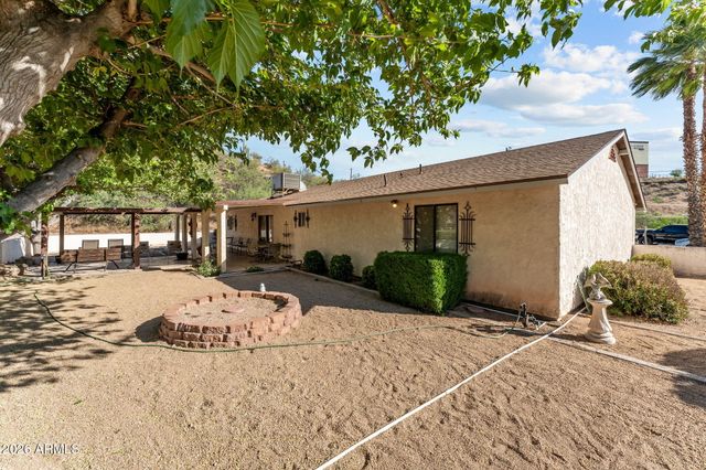 550 E BASS Road, Wickenburg, AZ 85390
