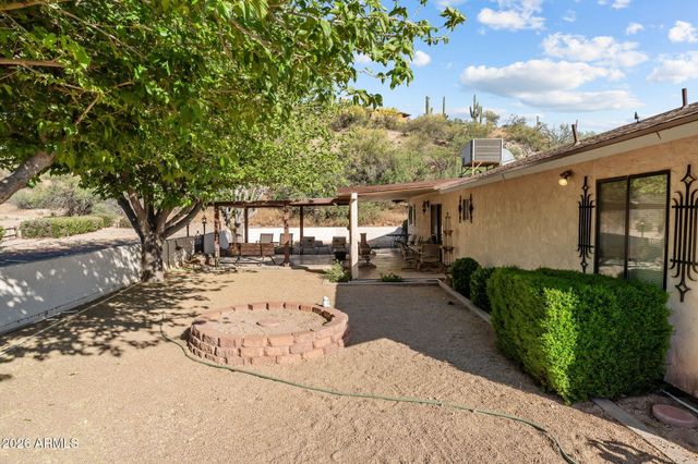 550 E BASS Road, Wickenburg, AZ 85390