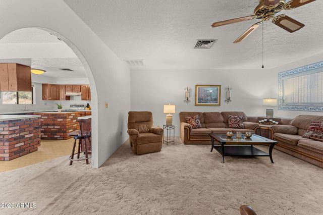 550 E BASS Road, Wickenburg, AZ 85390